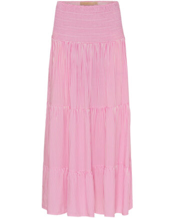 Marta Du Chateau Teen Nederdel Mdcjosefina 5849 Teen 1487printfuxiastripe