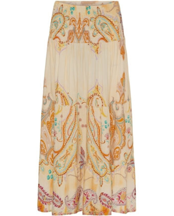 Marta Du Chateau Teen Nederdel Mdcjosefina 5849 Teen 1274tpsprintbeige