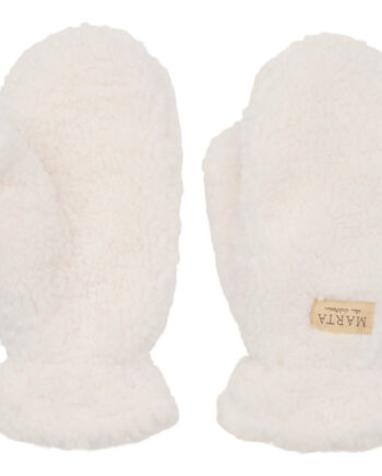 Marta Teddy Dame Luffer 48744 Offwhite