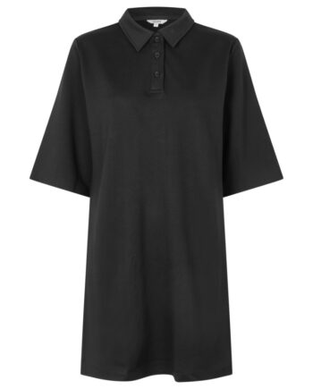 Mbym Kjole Adika-  Black