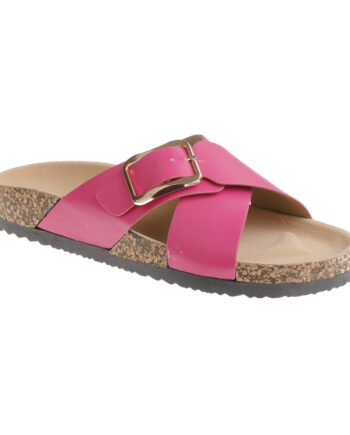 Mia Dame Sandal 2106 Fuxia