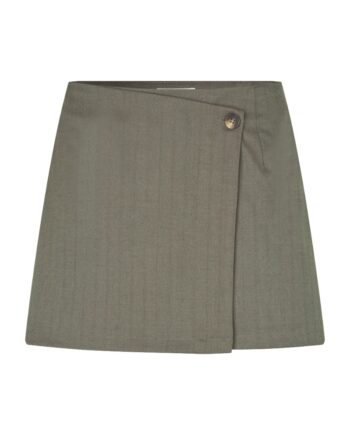 Modström Nederdel Pedro Skirt Chocolate Chip