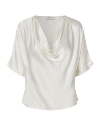 Modström Top Parveen Top Vanilla Cream