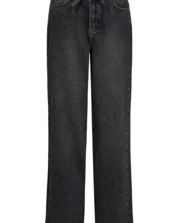 Nümph Jeans Nubrooklyn Jeans Grey Denim