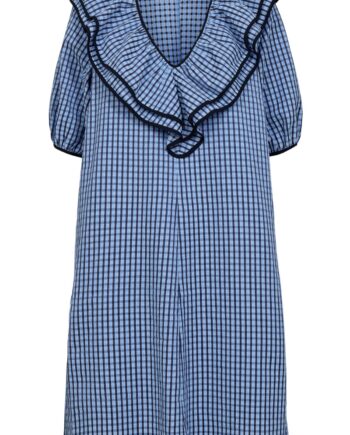Nümph Kjole Nu Colette Dress Provence