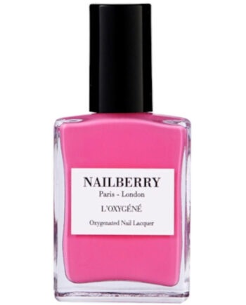 Nailberry Neglelak Pink Tulip