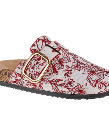 Naomi Dame Sandaler 2147 Red