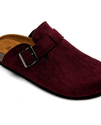 Natali Dame Sandaler 2769 Wine