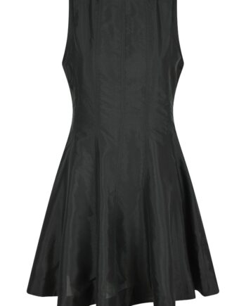 Neo Noir Kjole Aureta Dress Black