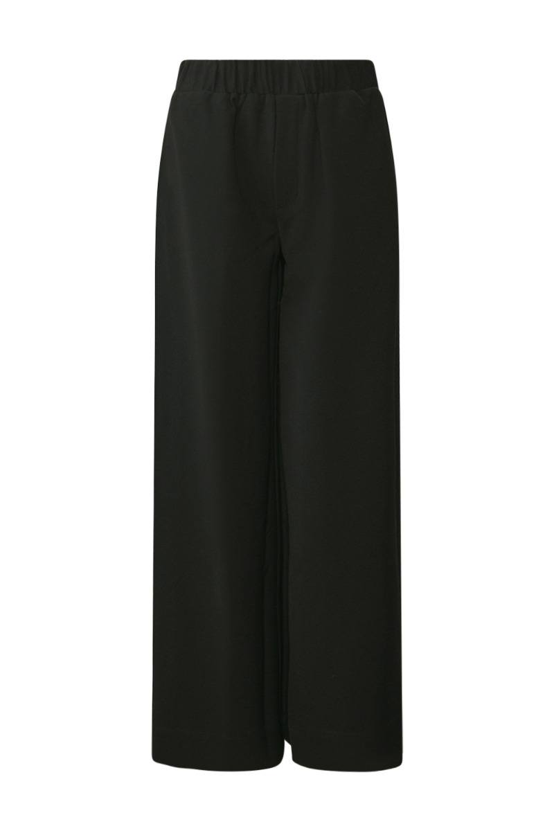 Noella Bukser Kameron Pants Black