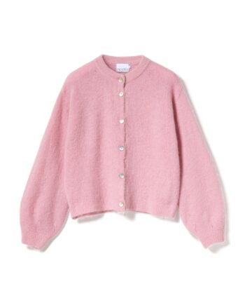 Noella Cardigan Kae Knit Cardigan Blush