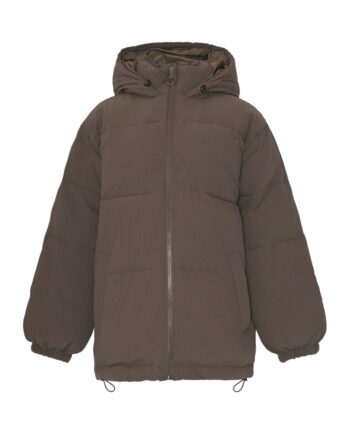 Noella Jakke Leister Jacket Ash Grey
