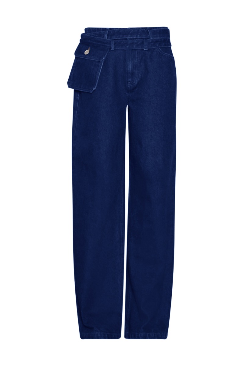 Noella Jeans Lucienne Jeans Vintage Wash