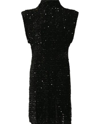Noella Kjole Kali Dress Black