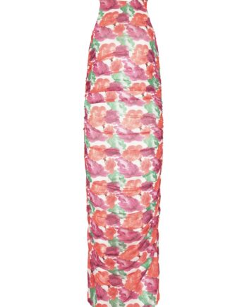 Noella Kjole Leanna Dress Calia Print