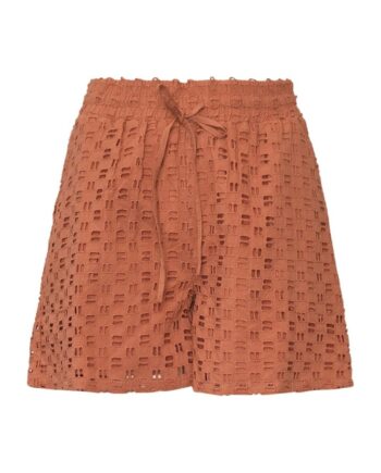 Noella Shorts Layne Shorts Terracotta
