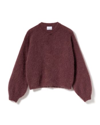 Noella Strik Kae Knit Rust