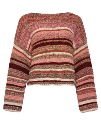 Noella Strik Leah Knit Rose Mix