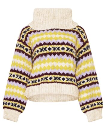 Noella Strik Lidija Knit Multi