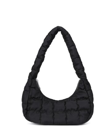 Noella Taske Bonnie Bag Black