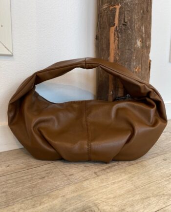 Noella Taske Lois Bag Small Caramel
