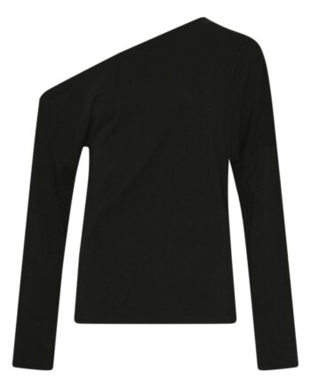 Noella Top Lanna Top Black