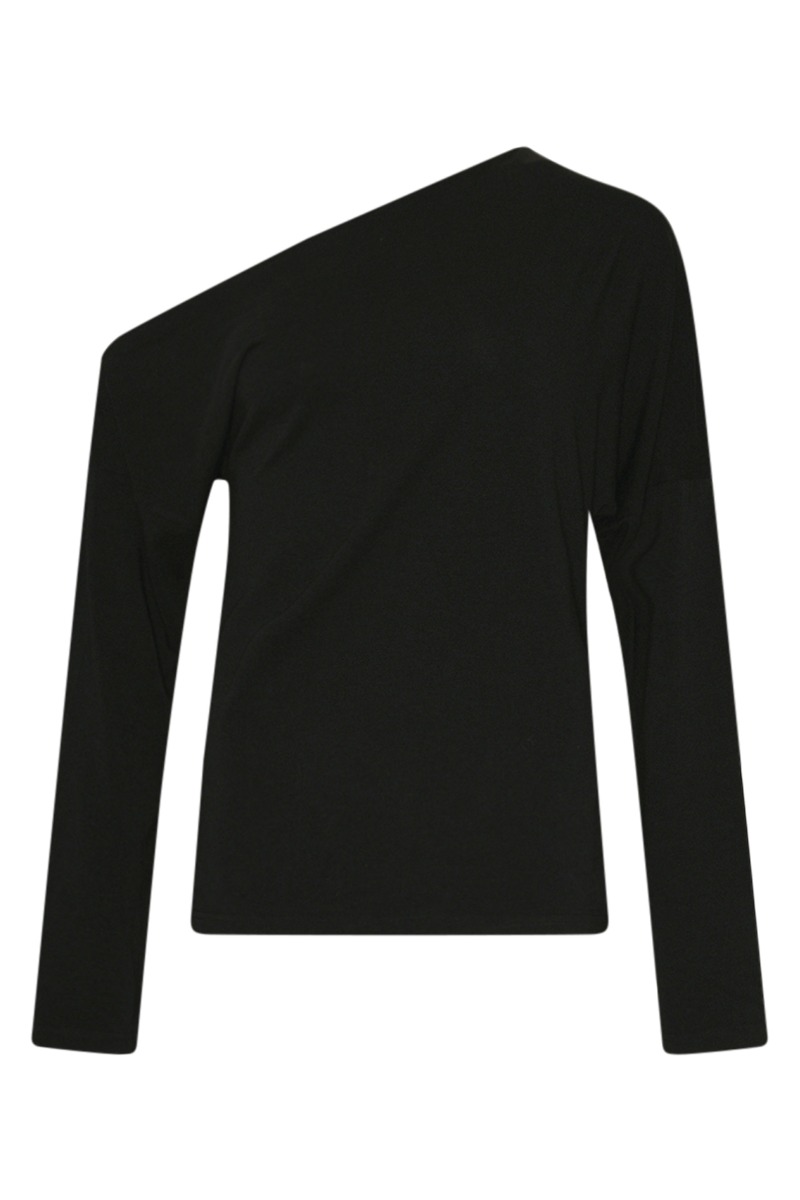Noella Top Lanna Top Black