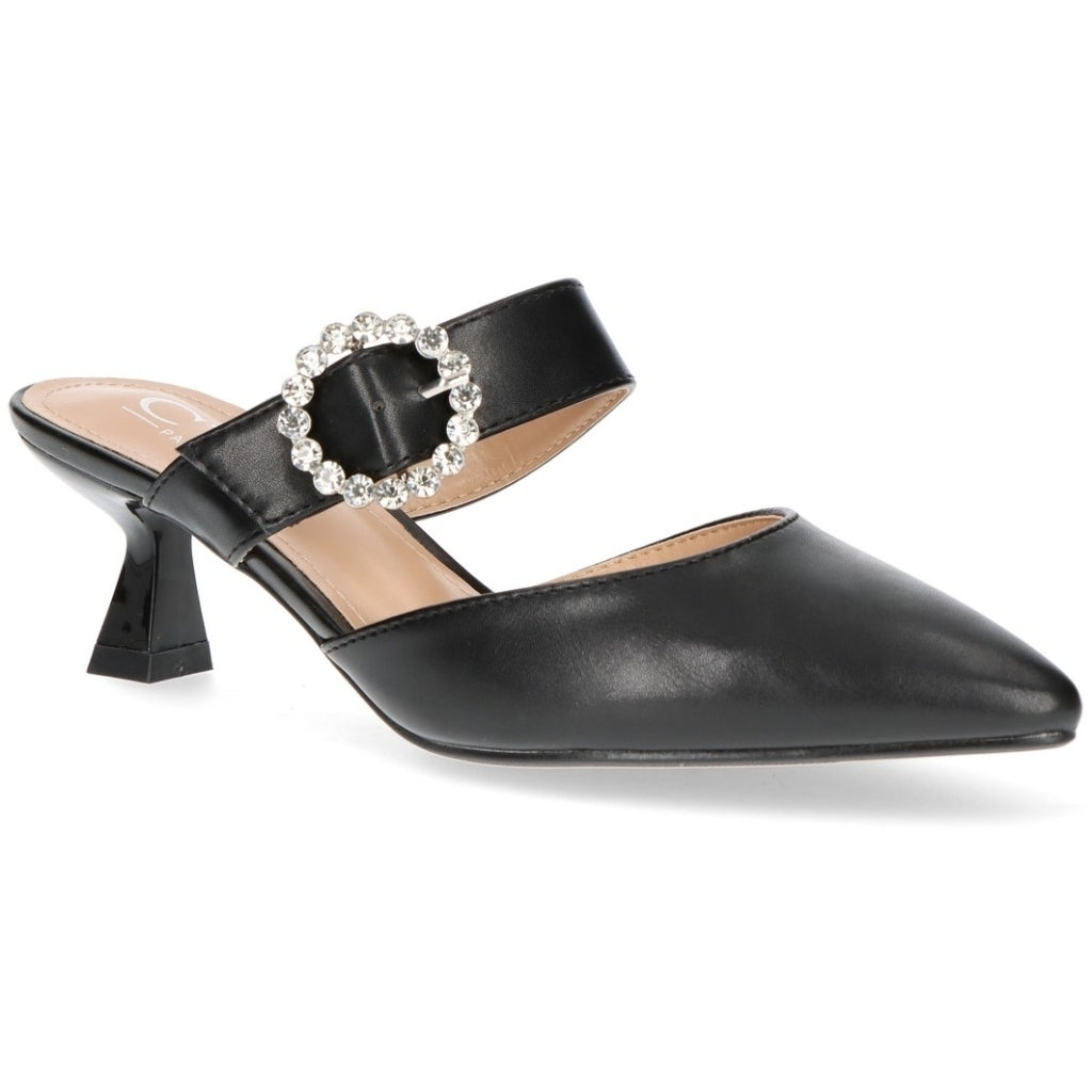 Noria Dame Stilet 7069 Black
