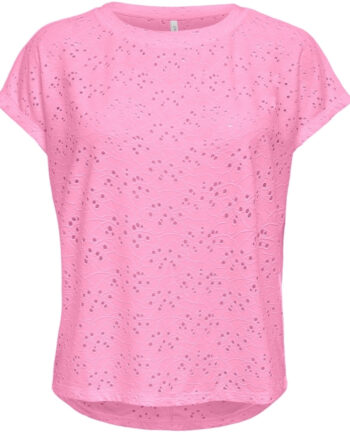 Only Dame Bluse Onlsmilla Bonbon