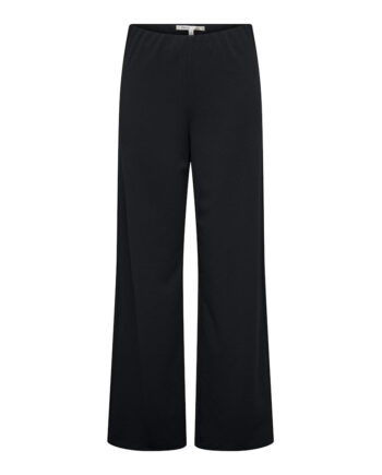 Only Dame Bukser Onlbremen Black