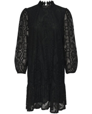 Only Dame Kjole Onlmatilda Black