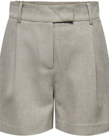 Only Dame Shorts Onllinda Fungi Melange