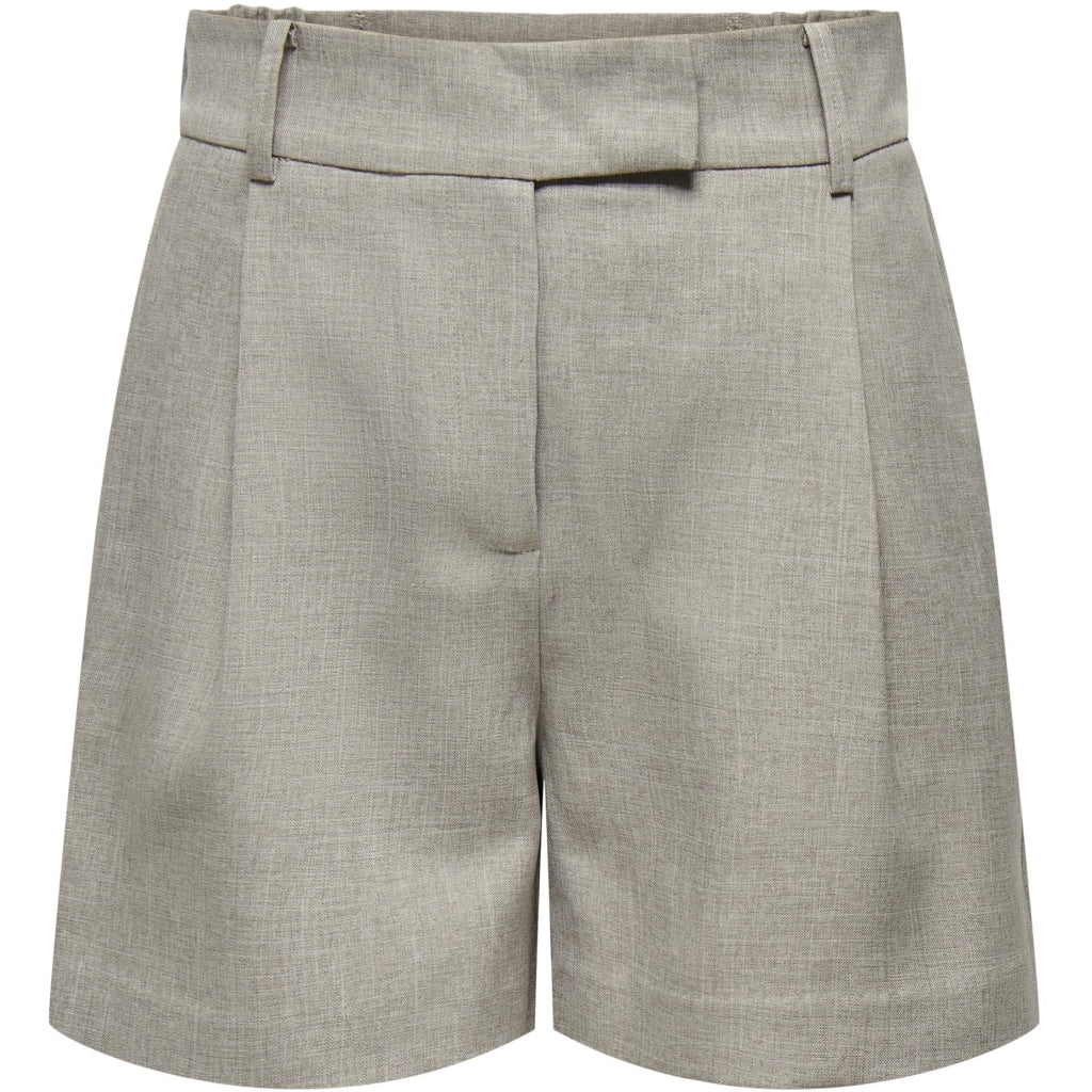 Only Dame Shorts Onllinda Fungi Melange