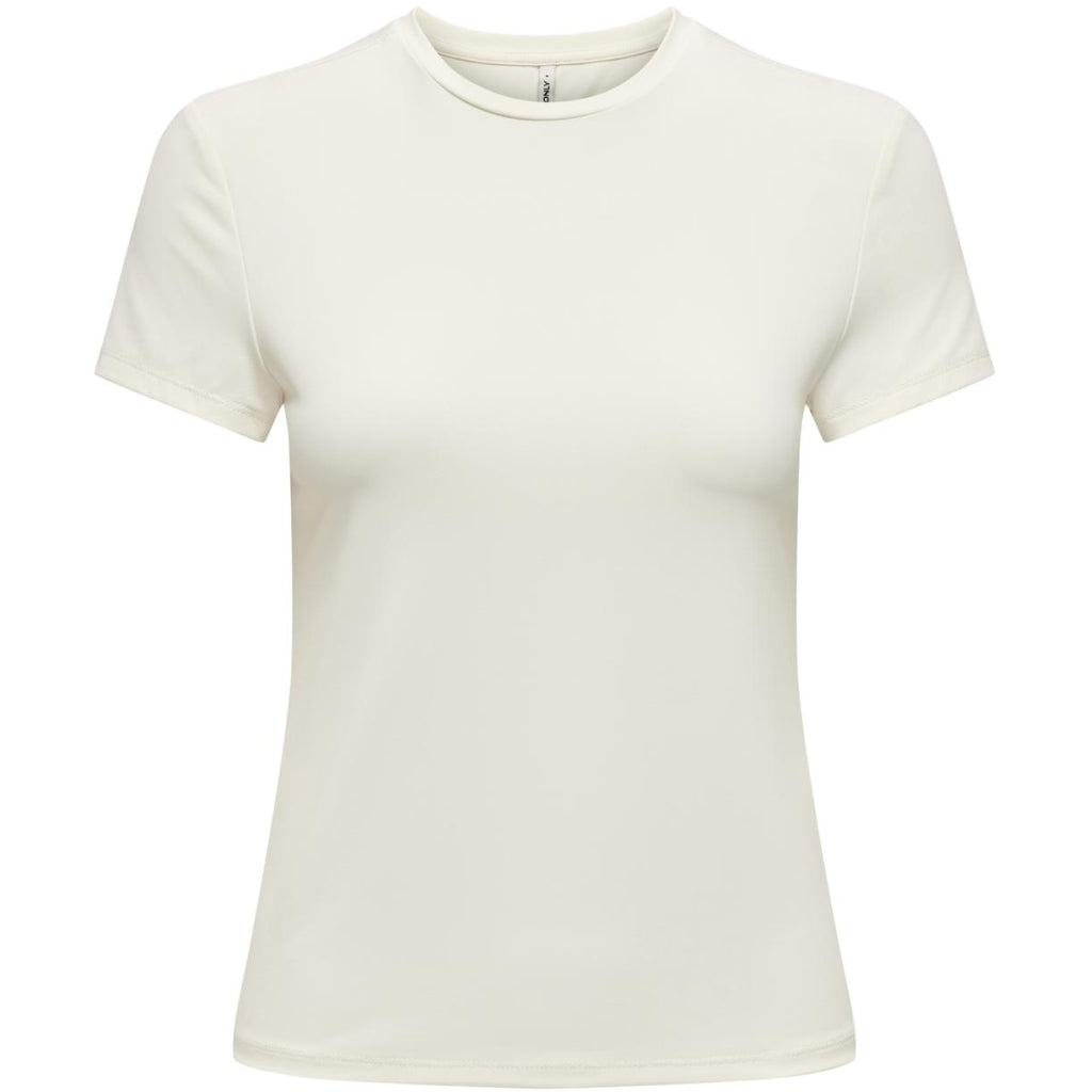 Only Dame -shirt Onlea Cloud Dancer