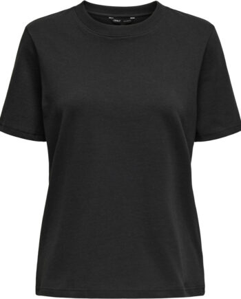 Only Dame  -shirt Onlmonja Black