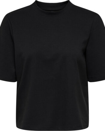 Only Dame  -shirt Onlrobbyn Black