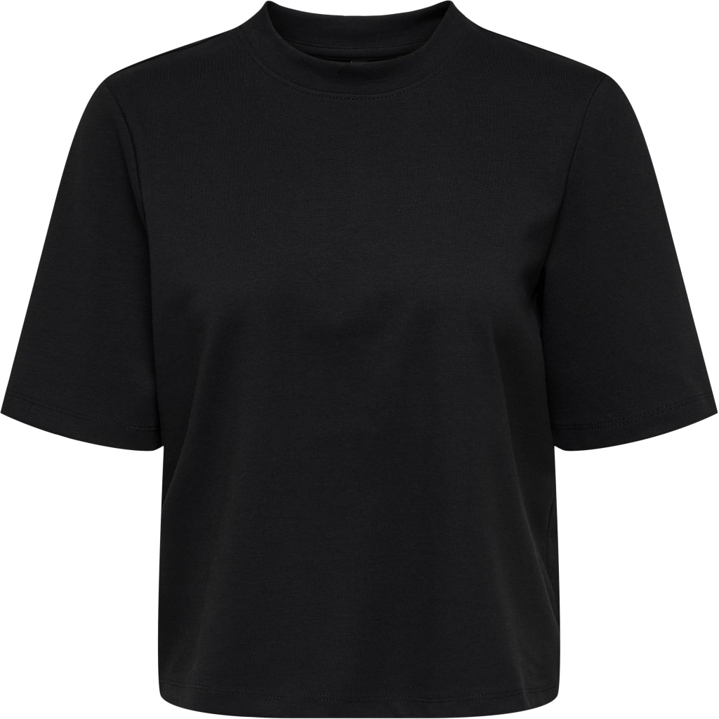 Only Dame -shirt Onlrobbyn Black