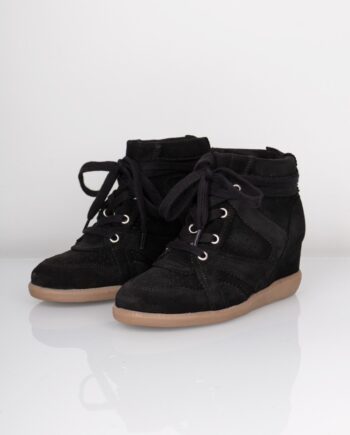 Pavement Sko Vibe   Black