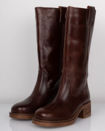 Pavement Støvler Anneli Vintage Brown