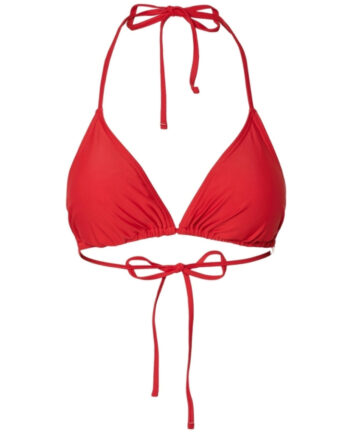 Pcbaomi Bikini Triangle Bra Sww Noos Bc Lollipop