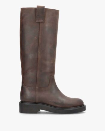 Phenumb Støvler Madison Long Brown