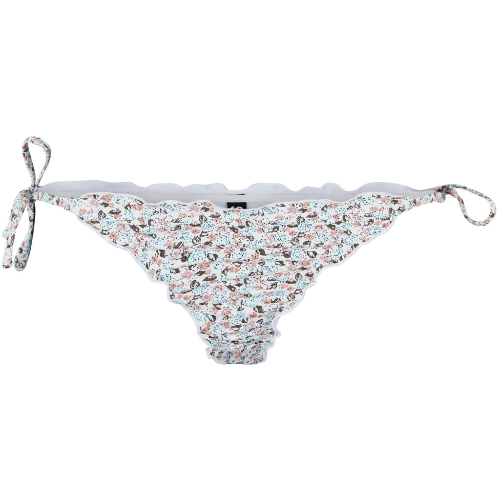 Pieces Dame Bikini Brazil Pcvictoria Buttercream Disty Flower