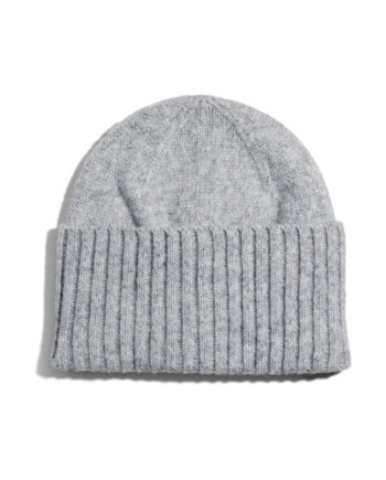 Pieces Dame Hue Pcmocca Light Grey Melange