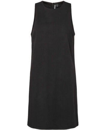 Pieces Dame Kjole Pcjosella Black