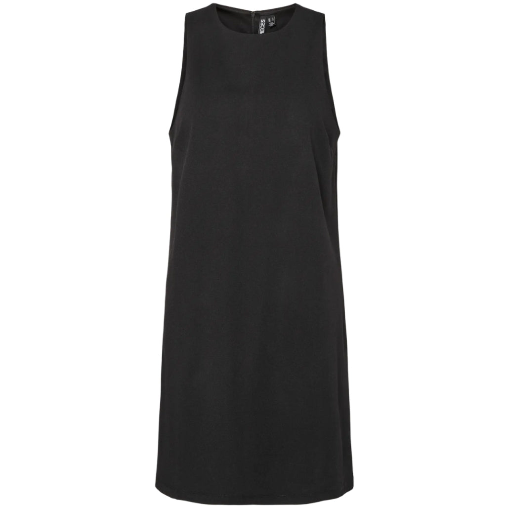 Pieces Dame Kjole Pcjosella Black