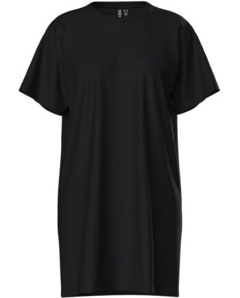 Pieces Dame Kjole Pcria Black