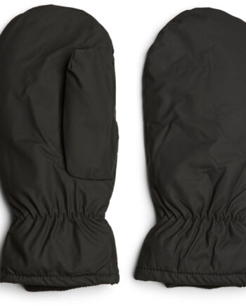 Pieces Dame Luffer Pcnikka Black
