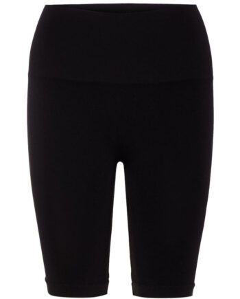Pieces Dame Shorts Pcimagine Shapewear Shorts Black