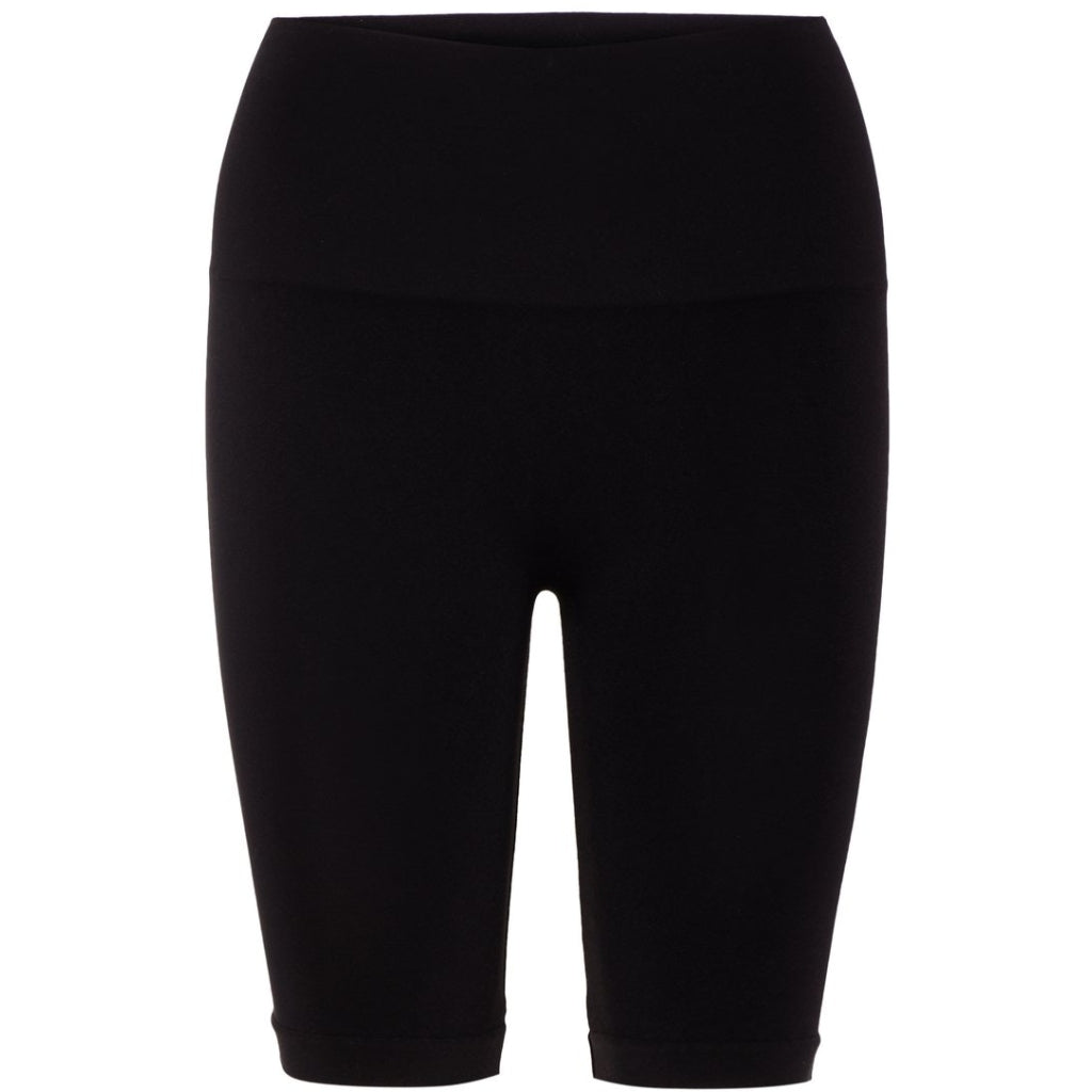 Pieces Dame Shorts Pcimagine Shapewear Shorts Black