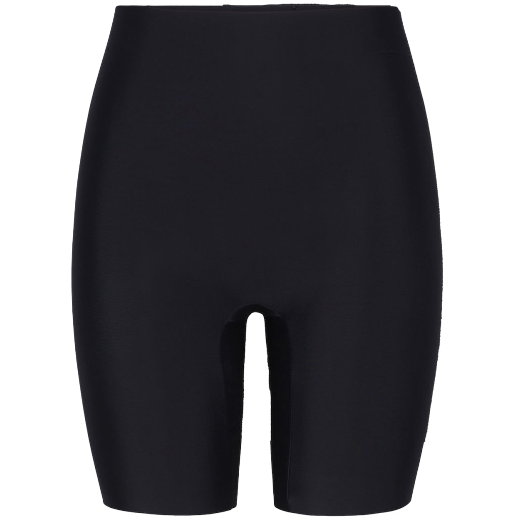 Pieces Dame Shorts Pcnamee Black